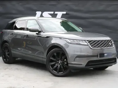 Used Land Rover Range Rover Velar