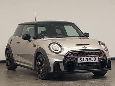 Mini John Cooper Works