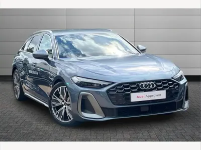 Used Audi A5