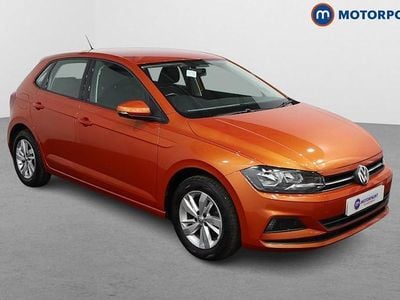 VW Polo