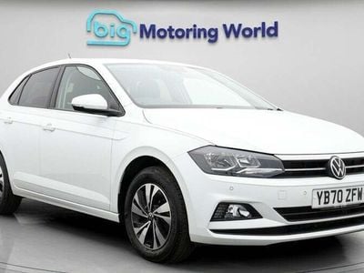 VW Polo