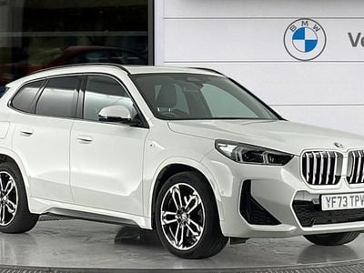 Used BMW X1 M Sport 211 HP (155 kW) 2026 SUV