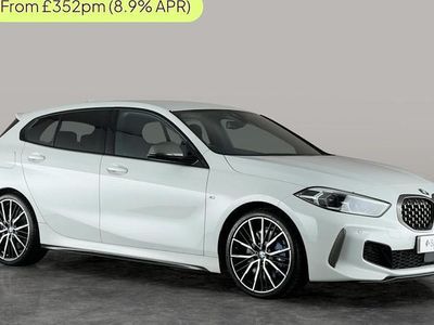 Used BMW M135 M Sport 306 HP (225 kW) 2024 Hatchback