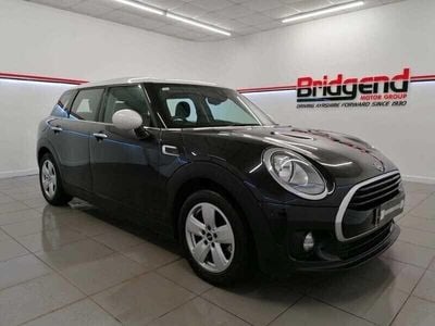 Mini Cooper Clubman