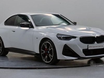 BMW M240