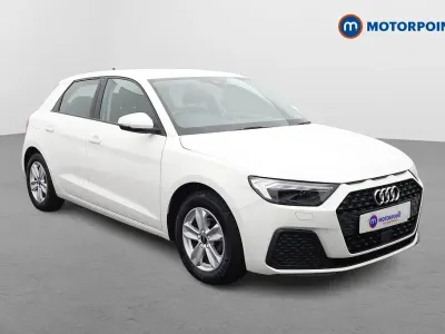 Usado Audi A1 2023 Branco SUV