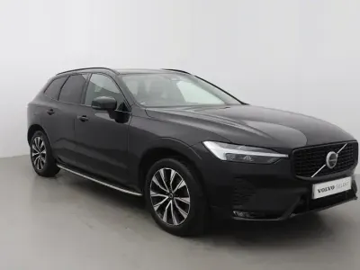 Used Volvo XC60