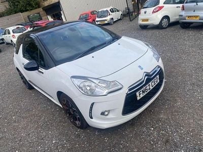 Citroën DS3