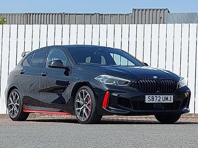 BMW 128