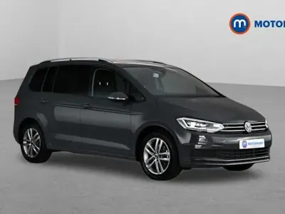 Used VW Touran
