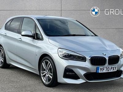 BMW 220 Active Tourer