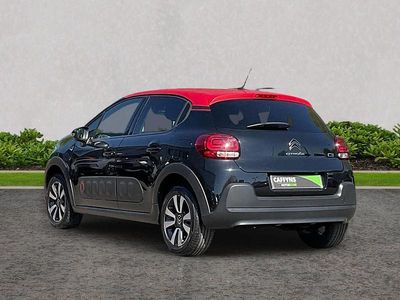 Gebraucht Citroën C3