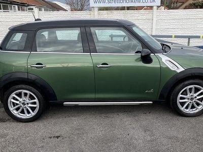 Used Mini Cooper D 111 HP (81 kW) 2016 Hatchback