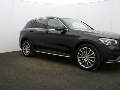 Mercedes GLC300