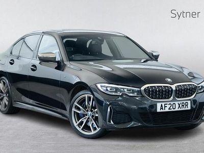 Used BMW M340