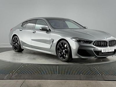 BMW 840