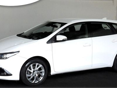 Toyota Auris Hybrid