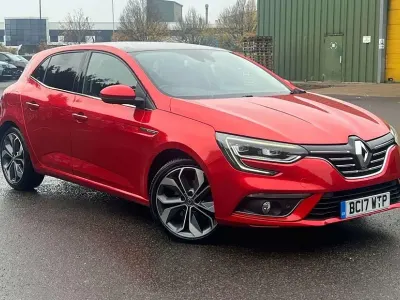 Used Renault Mégane IV