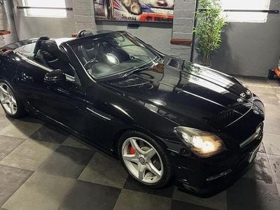 Mercedes SLK200
