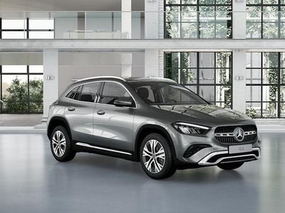 Mercedes GLA200