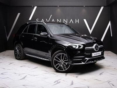 Mercedes GLE400