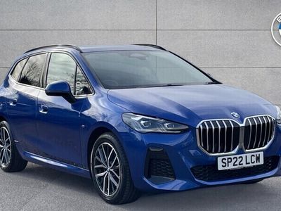 BMW 223 Active Tourer