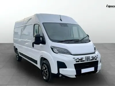 Usado Fiat Ducato S 138 HP (101 kW) 2026 Branco Van