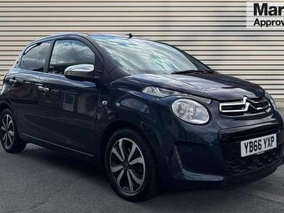 Citroën C1