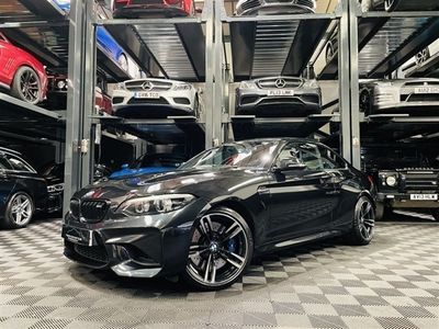 used BMW M2 M2 3.02d 365 BHP