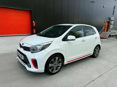 Used Kia Picanto