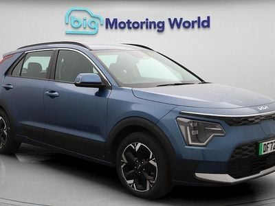 Kia e-Niro