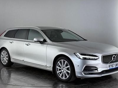 Volvo V90