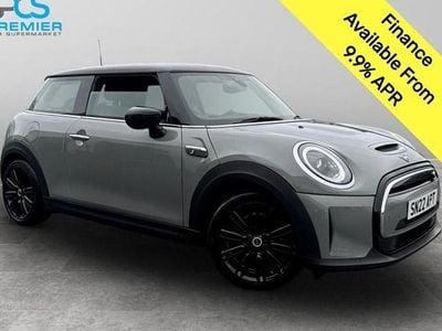Used Mini Cooper S Hatch 135 kW (184 HP) 2022 Hatchback