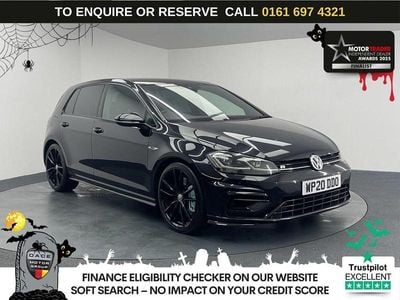 VW Golf VII