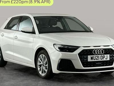 Used Audi A1 Sportback Sport 95 HP (69 kW) 2026 Hatchback