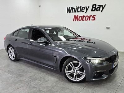 BMW 420