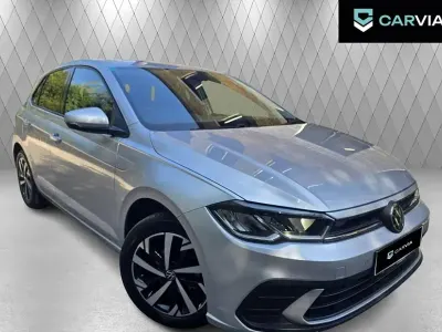 Used VW Polo Match 93 HP (68 kW) 2025 Hatchback