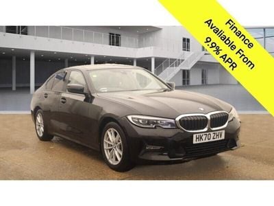 BMW 330e