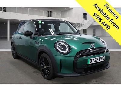 Used Mini Cooper S Hatch 135 kW (184 HP) 2022 Hatchback