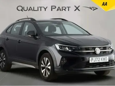 Usado VW Taigo