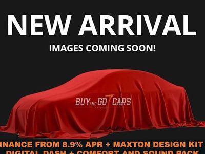 Blue Used 2018 Audi S5 Comfort Coupe | £21,840 (Good price)