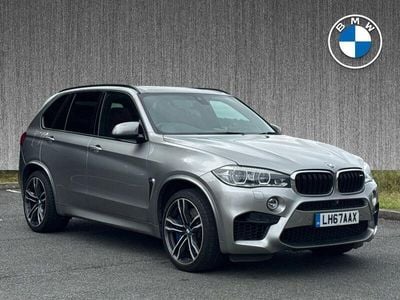 BMW X5 M