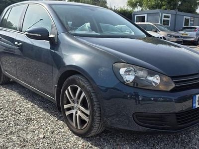 VW Golf VI