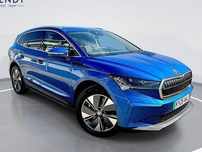 Skoda Enyaq iV