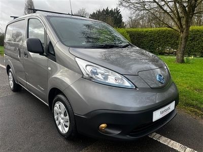 Nissan e-NV200