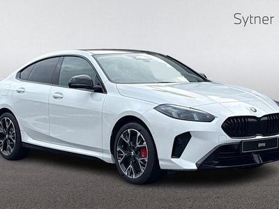 New BMW 223 M Sport 218 HP (160 kW) 2026 Coupe