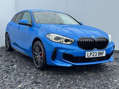 BMW 128