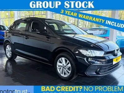Usado VW Polo