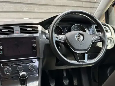 Used VW Golf VII