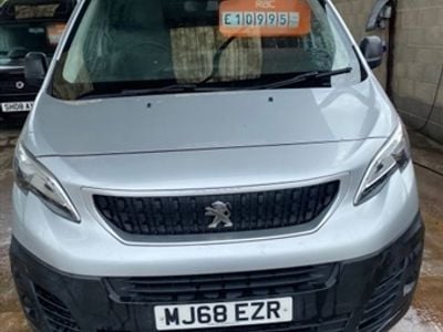 Peugeot Expert